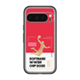 スリムプロテクションプレミアムケース［ SoftBank ウインターカップ2025 - シルエット ］