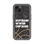 スリムプロテクションプレミアムケース［ SoftBank ウインターカップ2025 - イラスト ］