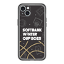 スリムプロテクションプレミアムケース［ SoftBank ウインターカップ2025 - イラスト ］