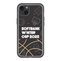 スリムプロテクションプレミアムケース［ SoftBank ウインターカップ2025 - イラスト ］