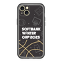 スリムプロテクションプレミアムケース［ SoftBank ウインターカップ2025 - イラスト ］