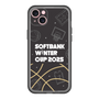 スリムプロテクションプレミアムケース［ SoftBank ウインターカップ2025 - イラスト ］