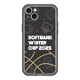 スリムプロテクションプレミアムケース［ SoftBank ウインターカップ2025 - イラスト ］