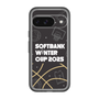 スリムプロテクションプレミアムケース［ SoftBank ウインターカップ2025 - イラスト ］