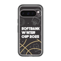 スリムプロテクションプレミアムケース［ SoftBank ウインターカップ2025 - イラスト ］