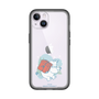 スリムプロテクションプレミアムケース［ MOOMIN - Moomin ］