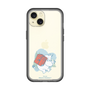 スリムプロテクションプレミアムケース［ MOOMIN - Moomin ］