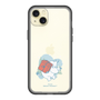スリムプロテクションプレミアムケース［ MOOMIN - Moomin ］