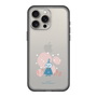 スリムプロテクションプレミアムケース［ MOOMIN - Little My ］