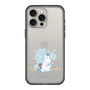 スリムプロテクションプレミアムケース［ MOOMIN - Snorkmaiden ］