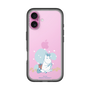 スリムプロテクションプレミアムケース［ MOOMIN - Snorkmaiden ］