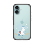 スリムプロテクションプレミアムケース［ MOOMIN - Snorkmaiden ］