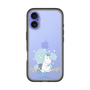 スリムプロテクションプレミアムケース［ MOOMIN - Snorkmaiden ］