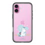 スリムプロテクションプレミアムケース［ MOOMIN - Snorkmaiden ］