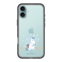 スリムプロテクションプレミアムケース［ MOOMIN - Snorkmaiden ］