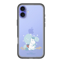 スリムプロテクションプレミアムケース［ MOOMIN - Snorkmaiden ］