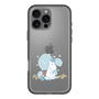 スリムプロテクションプレミアムケース［ MOOMIN - Snorkmaiden ］