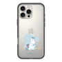 スリムプロテクションプレミアムケース［ MOOMIN - Snorkmaiden ］