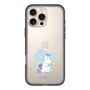 スリムプロテクションプレミアムケース［ MOOMIN - Snorkmaiden ］