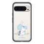 スリムプロテクションプレミアムケース［ MOOMIN - Snorkmaiden ］