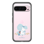 スリムプロテクションプレミアムケース［ MOOMIN - Snorkmaiden ］