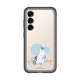 スリムプロテクションプレミアムケース［ MOOMIN - Snorkmaiden ］