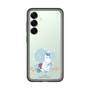 スリムプロテクションプレミアムケース［ MOOMIN - Snorkmaiden ］