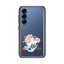 スリムプロテクションプレミアムケース［ MOOMIN - Moominmamma ］