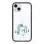 スリムプロテクションプレミアムケース［ MOOMIN - Moominpappa ］