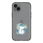 スリムプロテクションプレミアムケース［ MOOMIN - Moominpappa ］