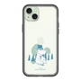 スリムプロテクションプレミアムケース［ MOOMIN - Moominpappa ］