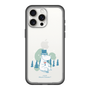 スリムプロテクションプレミアムケース［ MOOMIN - Moominpappa ］