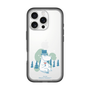 スリムプロテクションプレミアムケース［ MOOMIN - Moominpappa ］