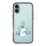 スリムプロテクションプレミアムケース［ MOOMIN - Moominpappa ］