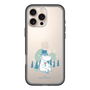 スリムプロテクションプレミアムケース［ MOOMIN - Moominpappa ］