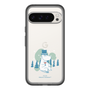 スリムプロテクションプレミアムケース［ MOOMIN - Moominpappa ］