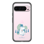 スリムプロテクションプレミアムケース［ MOOMIN - Moominpappa ］