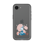 スリムプロテクションプレミアムケース［ MOOMIN - Mymble ］