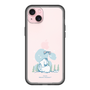 スリムプロテクションプレミアムケース［ MOOMIN - Ninny ］