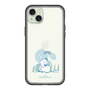 スリムプロテクションプレミアムケース［ MOOMIN - Ninny ］