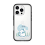 スリムプロテクションプレミアムケース［ MOOMIN - Ninny ］