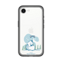 スリムプロテクションプレミアムケース［ MOOMIN - Ninny ］