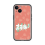 スリムプロテクションプレミアムケース［ MOOMIN - Moominvalley ］