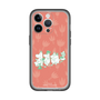 スリムプロテクションプレミアムケース［ MOOMIN - Moominvalley ］