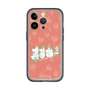 スリムプロテクションプレミアムケース［ MOOMIN - Moominvalley ］