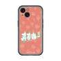スリムプロテクションプレミアムケース［ MOOMIN - Moominvalley ］