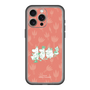 スリムプロテクションプレミアムケース［ MOOMIN - Moominvalley ］