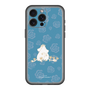 スリムプロテクションプレミアムケース［ MOOMIN - Moomin and Snorkmaiden ］