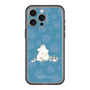スリムプロテクションプレミアムケース［ MOOMIN - Moomin and Snorkmaiden ］