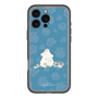 スリムプロテクションプレミアムケース［ MOOMIN - Moomin and Snorkmaiden ］
